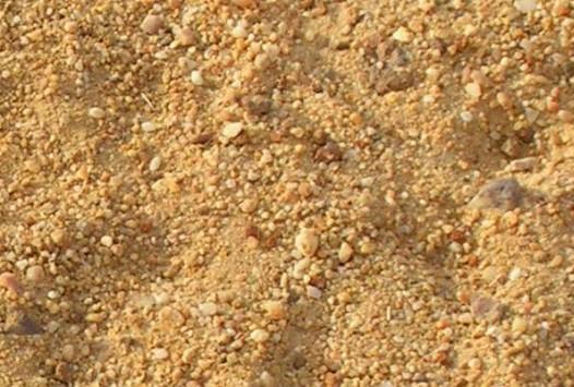 Доставка песка не сеяного самосвалом от 2-х кубов - фото 4 - id-p173111960