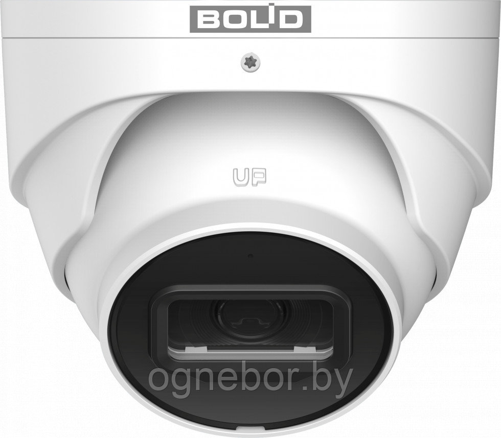 Видеокамера аналоговая BOLID VCG-822 - фото 1 - id-p173111964