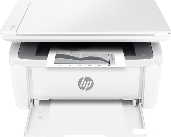 МФУ HP LaserJet M141a 7MD73A