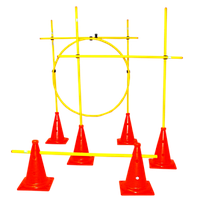 Комплект для полосы препятствий (мини)