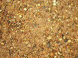Песок карьерный не сеяный для засыпки, фото 2