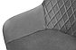 Стул B145 DARK GREY VL 18 BK, фото 6