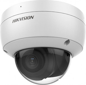 IP-камера Hikvision DS-2CD2123G2-IU (4 мм)