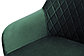 Стул B145 DARK GREY VL 18 BK, фото 7