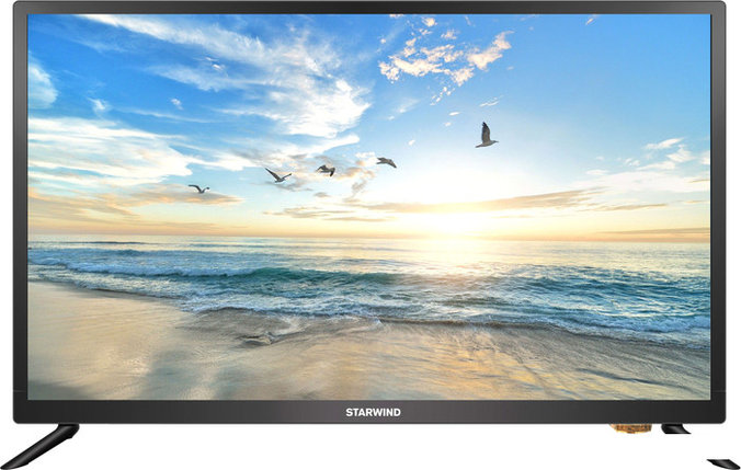 Телевизор StarWind SW-LED24BB201, фото 2