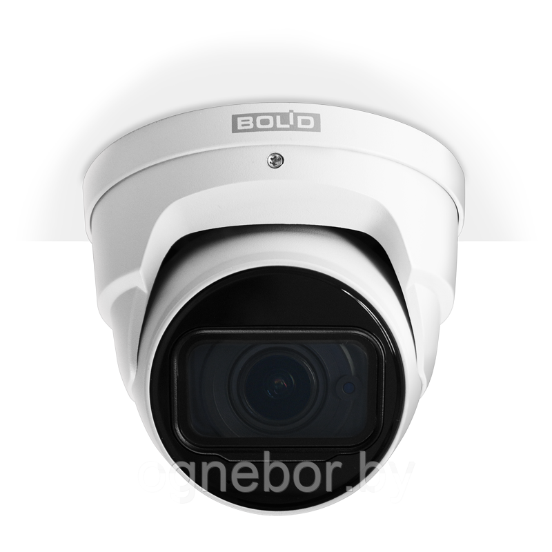 Видеокамера аналоговая BOLID VCG-820−01