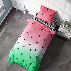 Детское постельное белье «Crazy Getup» Watermelon 756584 (1,5-спальный 70х70)