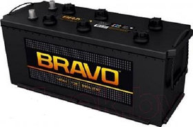 Автомобильный аккумулятор BRAVO 6СТ-140 Евро 640000010 (140 А/ч)