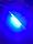 Фонарь мигающий светодиодный (стробоскоп) W18, фото 2