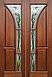 Дверь деревянная межкомнатная "Рюмка", фото 4