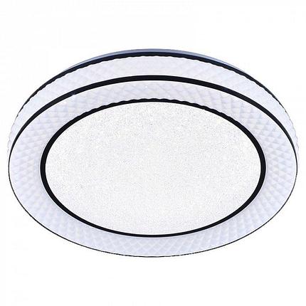 Светодиодный светильник 2108/450 WH+CR, фото 2