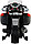Детский мотоцикл Chi Lok Bo BMW R 1200 RT / 213, фото 4