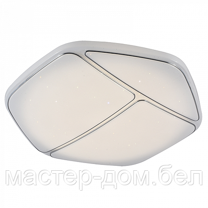 Светодиодный светильник 2138/300 WH+CR, фото 2