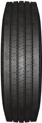 Грузовая шина KAMA NF 201 315/80R22.5 156/150L Рулевая - фото 2 - id-p173114260