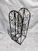 Дровница Грифонсервис НК8