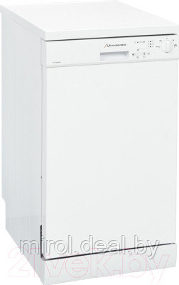 Посудомоечная машина Schaub Lorenz SLG SW4400 - фото 3 - id-p173114883