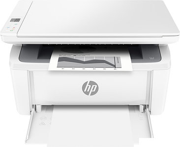 МФУ HP LaserJet M141w 7MD74A