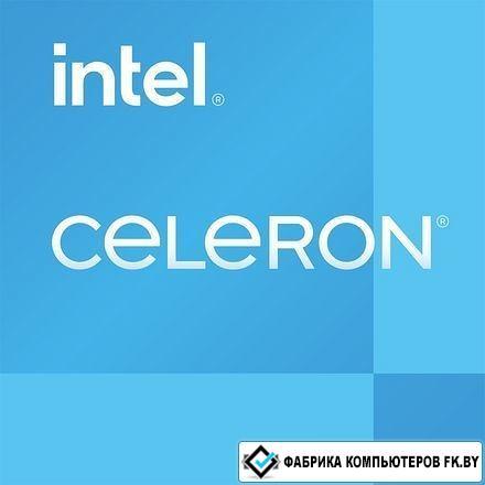 Процессор Intel Celeron G6900 - фото 1 - id-p173102003