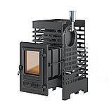 Печь для бани ASTON «Шторм 20» Long (350), фото 4