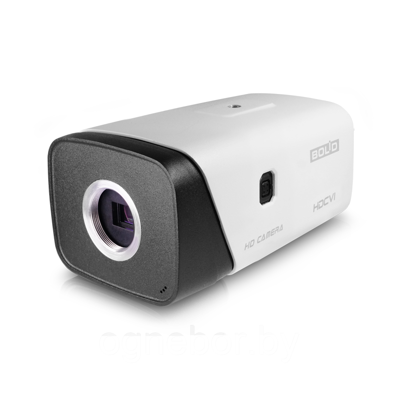 Видеокамера аналоговая BOLID VCG-320 - фото 1 - id-p173115311