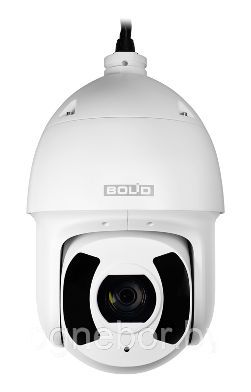 Видеокамера аналоговая BOLID VCG-528 - фото 1 - id-p173115356