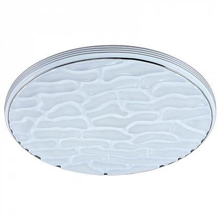 Светодиодный светильник 2158/450 WH+CR, фото 2