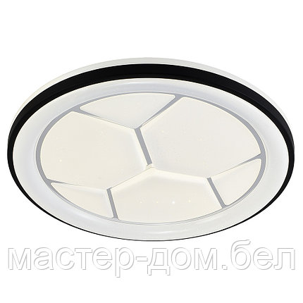 Светодиодный светильник 2160/350 WH+CR, фото 2