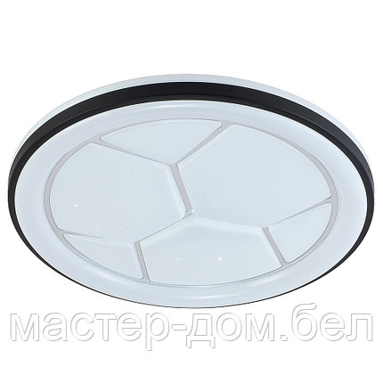 Светодиодный светильник 2160/450 WH+CR, фото 2