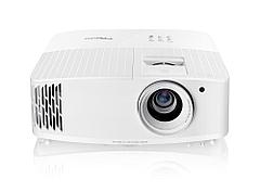 4K проектор Optoma UHD35