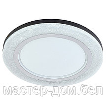 Светодиодный светильник 2162/300 WH+CR, фото 2