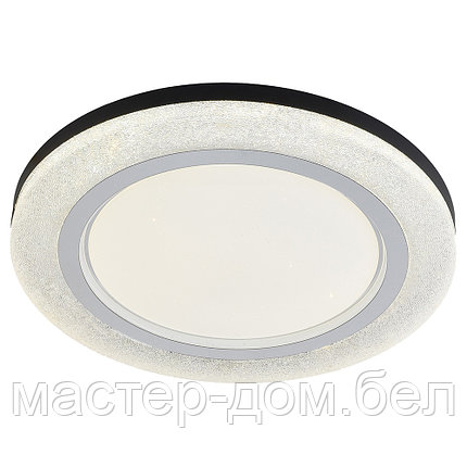 Светодиодный светильник 2162/350 WH+CR RGB, фото 2