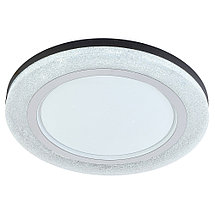 Светодиодный светильник 2162/450 WH+CR RGB, фото 2