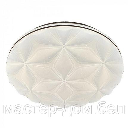 Светодиодный светильник 2174/350 WH+CR, фото 2