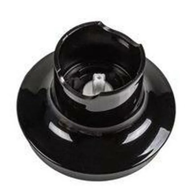 Крышка редуктор (черная) для чаши HC 350 мл блендера Braun - фото 4 - id-p116091033