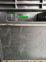 Ящик №3; 600х400х260 мм. для колбасных изделий черный, фото 7