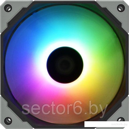 Вентилятор для корпуса ID-Cooling NO-12015-XT ARGB