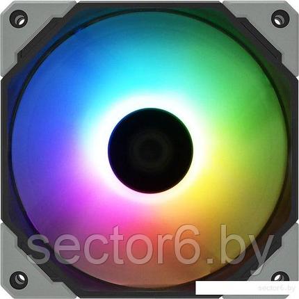 Вентилятор для корпуса ID-Cooling NO-12015-XT ARGB, фото 2