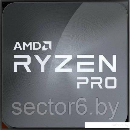 Процессор AMD Ryzen 5 Pro 2400GE, фото 2