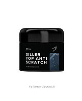 Siller Top ANTI-SCRATCH No Wipe топ «Без царапин» без липкого слоя, 30мл