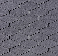 Битумная черепица IKO DIAMANTSHIELD Slate (31)