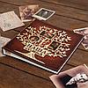 Родословная книга «Наша семья», с деревянным элементом, 86 страниц, 24.5 х 23 х 4 см, фото 2