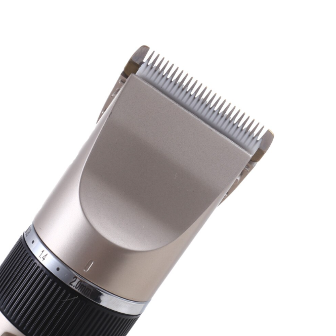 Профессиональный портативный триммер для волос Kemei KM-3057 (2 аккумуляторных блока питания) - фото 5 - id-p162587752