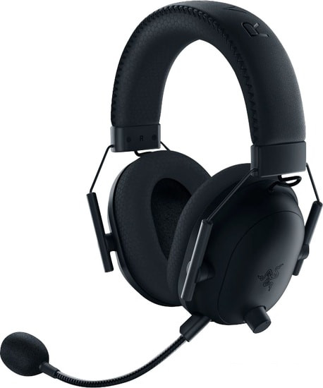 Наушники Razer Blackshark V2 Pro - фото 1 - id-p173021619