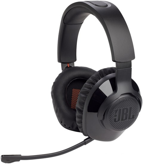 Наушники JBL Quantum 350 - фото 1 - id-p173020867