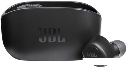 Наушники JBL Wave100 (черный) - фото 1 - id-p173021213