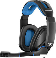 Наушники с микрофоном Sennheiser GSP 300