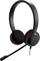 Наушники с микрофоном Jabra Evolve 20 MS Stereo