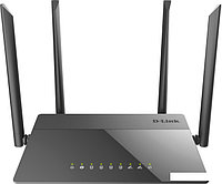 Wi-Fi роутер D-Link DIR-841/RU/A1B