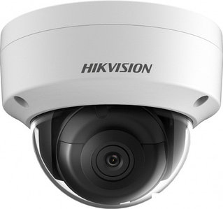 IP-камера Hikvision DS-2CD2123G2-IS (4 мм)