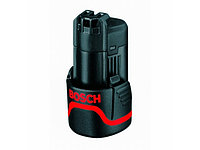 Аккумулятор BOSCH GBA 12V 12.0 В, 2.0 А/ч, Li-Ion